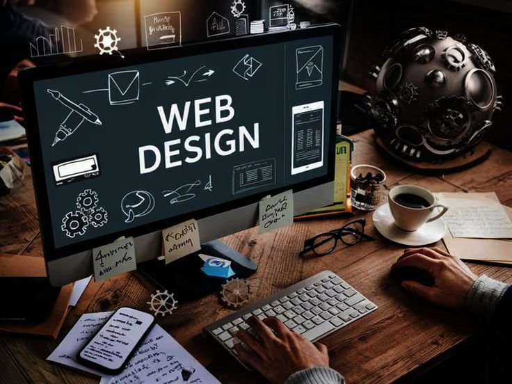 Website Design