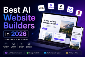 Best AI Website Builder