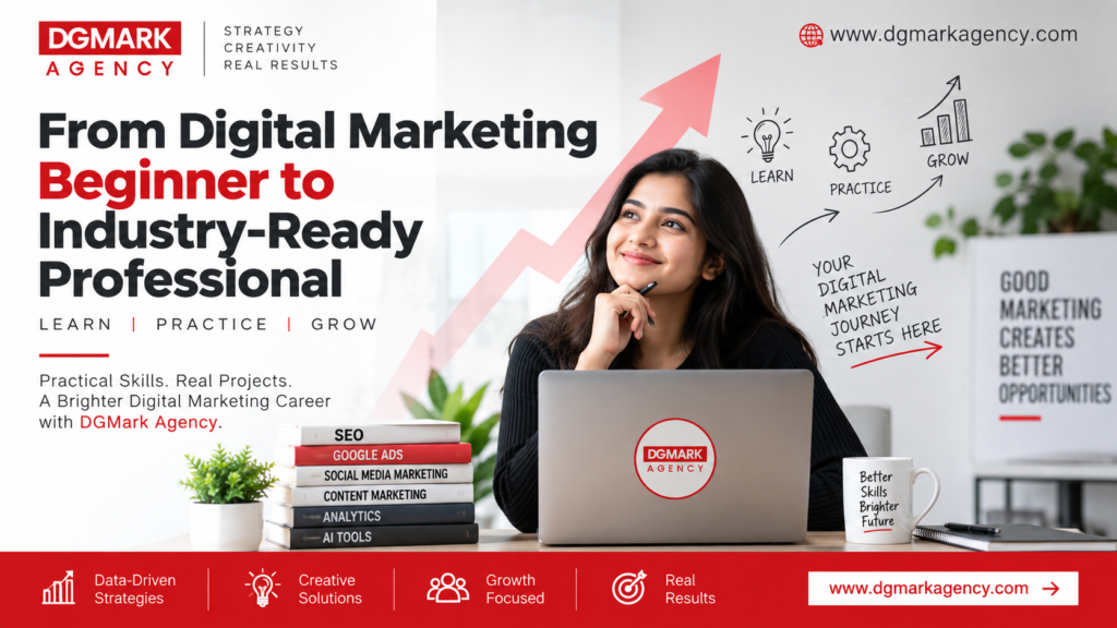 digital marketing agency