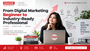 digital marketing agency