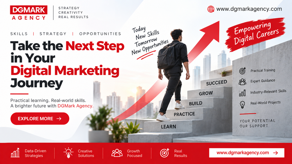 Best Digital Marketing Institute 